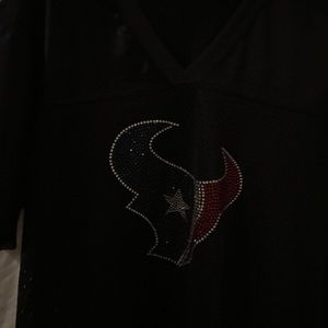 Women’s football Jersey